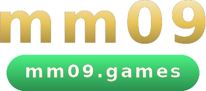 mm09 logo